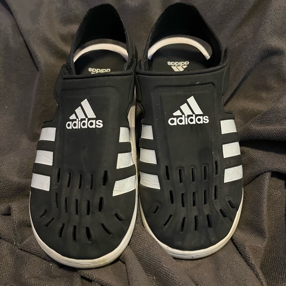 adidas Other - Boys Adidas Sandals size 2